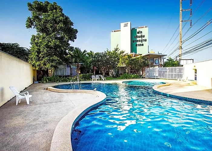 B2 Premier Hotel And Resort Chiang Mai