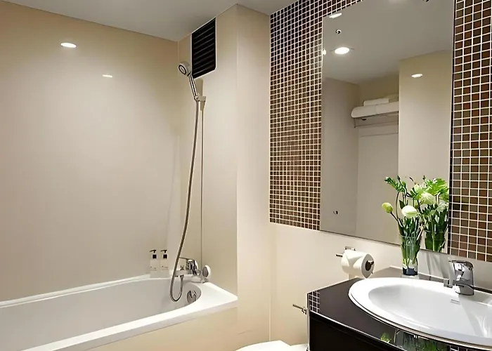 Holiday Garden Hotel Chiang Mai